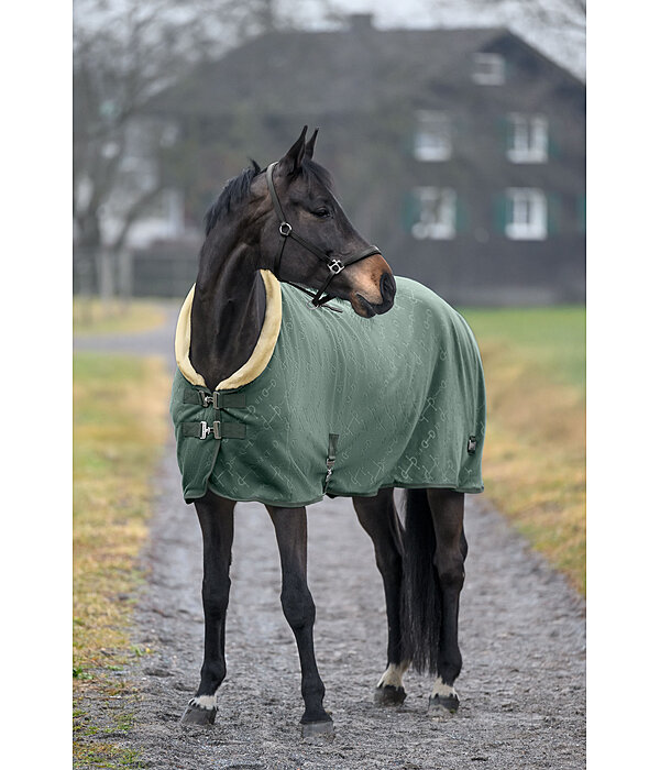 collectie zweetdeken Signature II