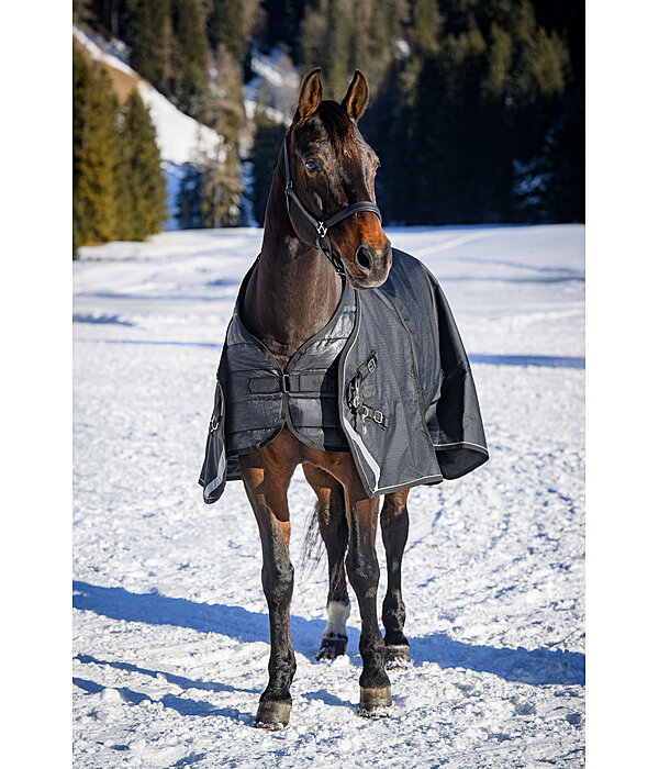 regular neck outdoordeken Liberty II met Liner-System,  0 g