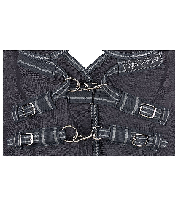 Fullneck Outdoordeken Perfect Fit Nylon PRO, 50 g