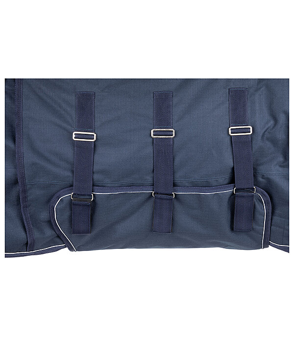 highneck outdoordeken Rain Shield II met buikflap,  200 g
