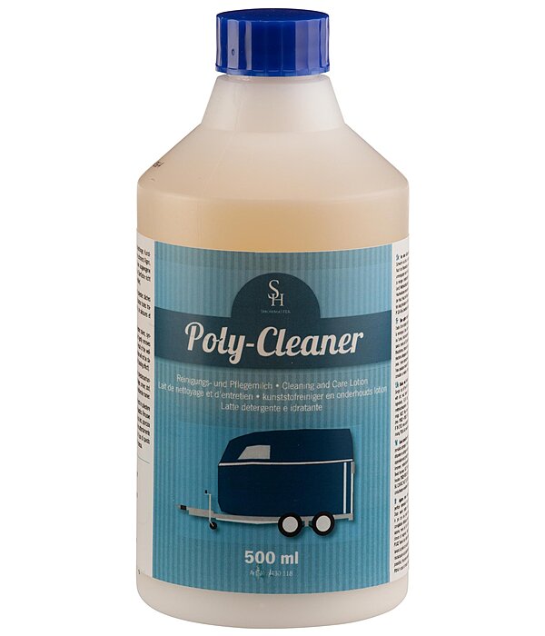 Poly-Cleaner reinigings- en verzorgingsmelk