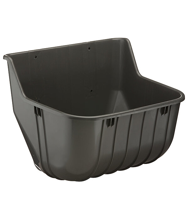voerbak (zonder beschermrand) 15 L