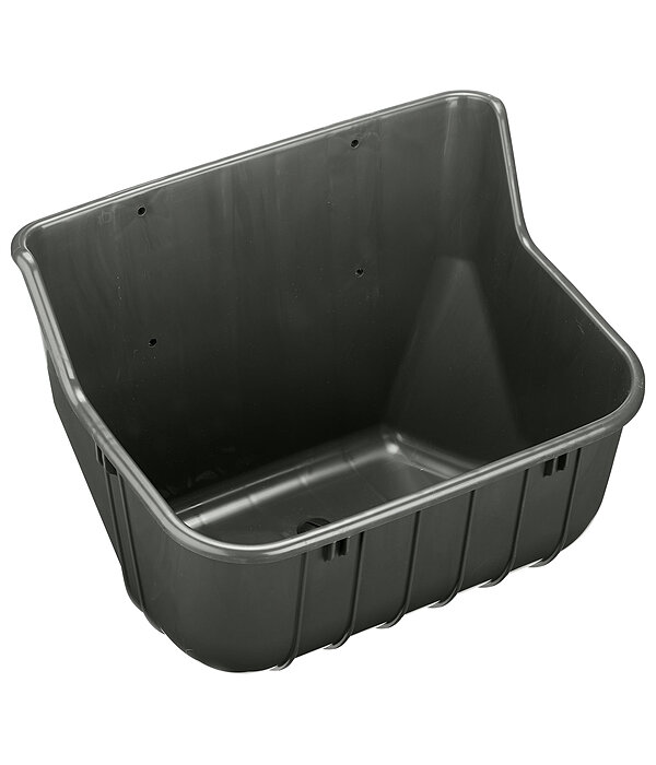 voerbak (zonder beschermrand) 15 L