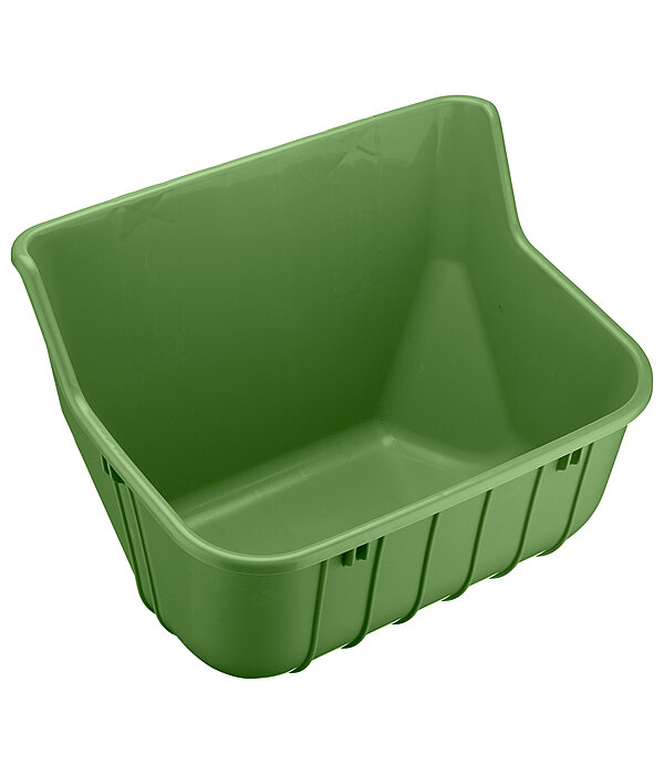 voerbak (zonder beschermrand) 15 L