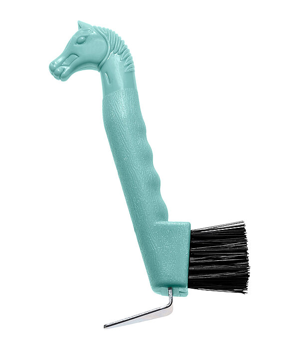 hoevenkrabber Horse