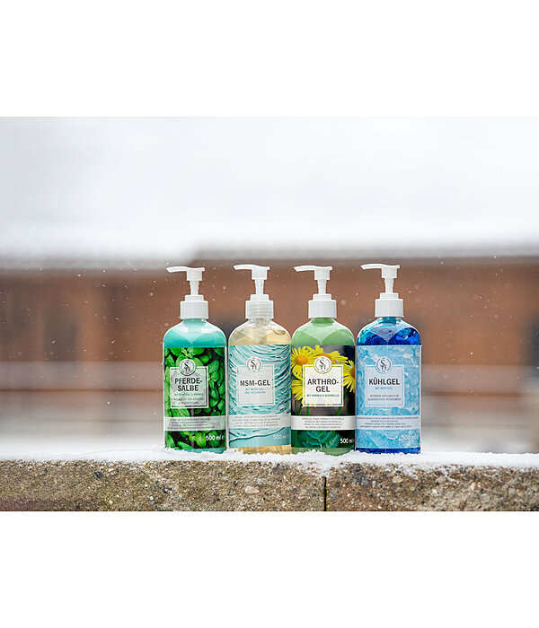 Arthro Gel