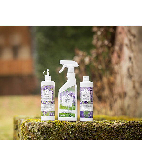 Eczemolin Shampoo