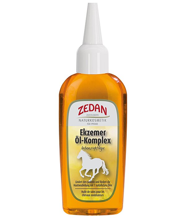 Oil Complex eczema - intensieve verzorging