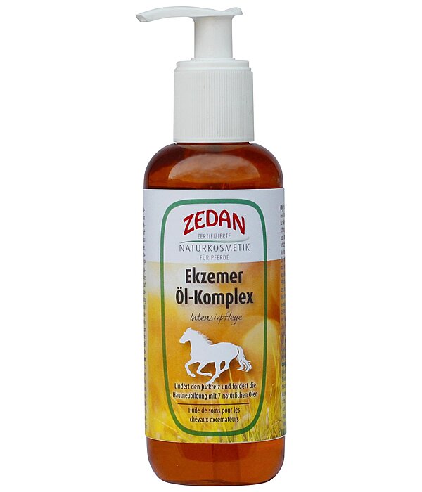 Oil Complex eczema - intensieve verzorging