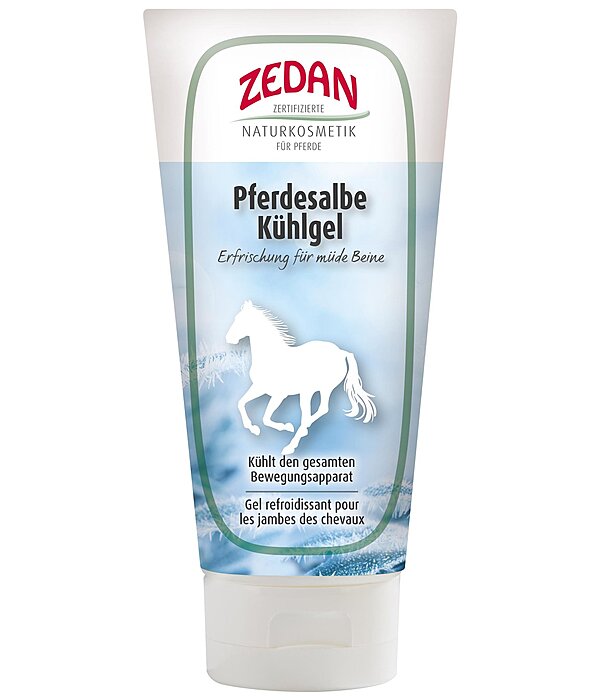 paardenzalf - cooling gel