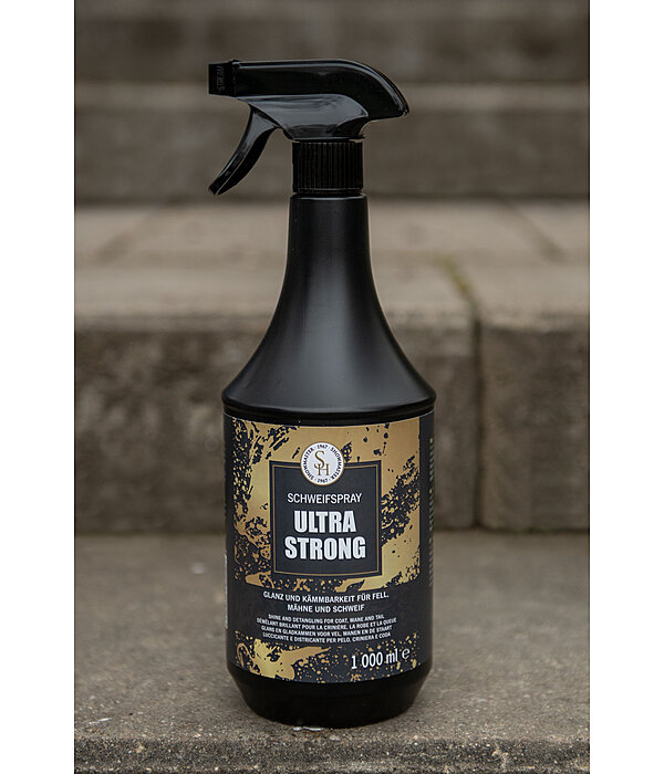 staartspray Ultra Strong