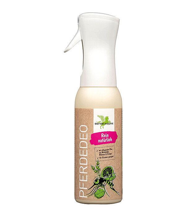 paarden deodorant