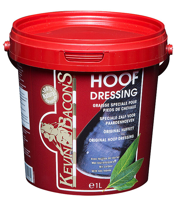 Hoof Dressing