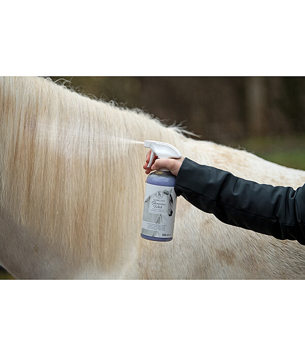 schimmelspray Glamorous White