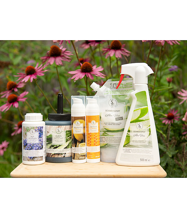 staartspray Aloe Vera navulling
