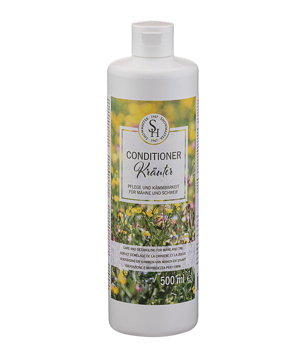 Conditioner Kruiden