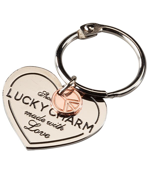 Lucky Charm Soul Mate