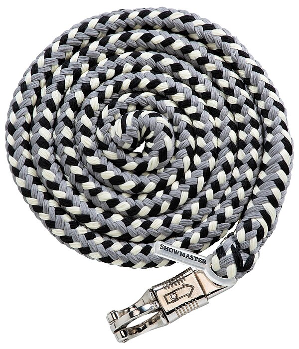 halstertouw Bright met paniekhaak.