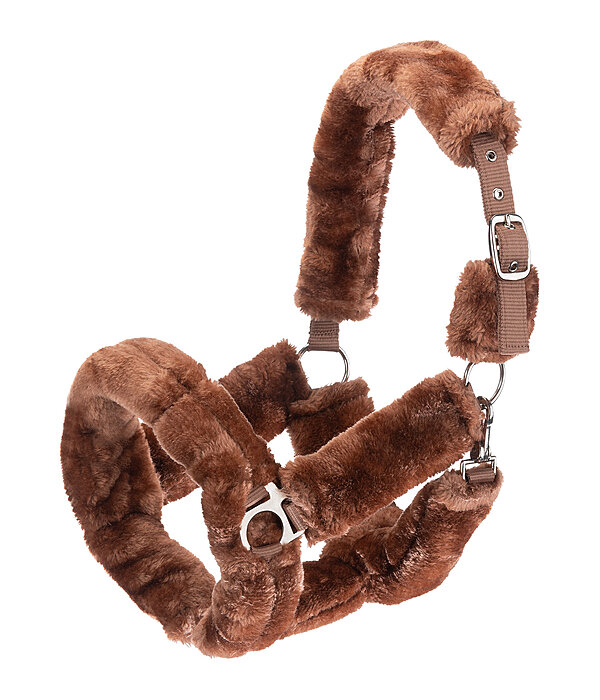 teddyfleece halster Protection