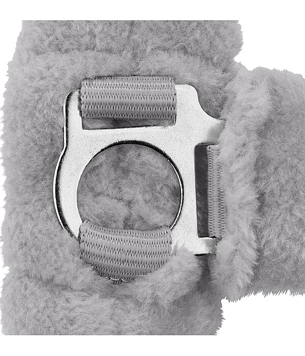 teddyfleece halster Protection