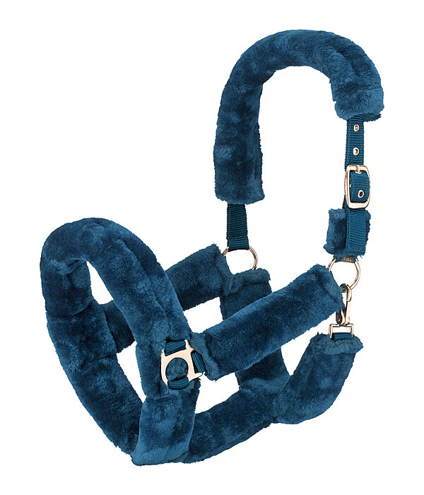 teddyfleece halster Protection