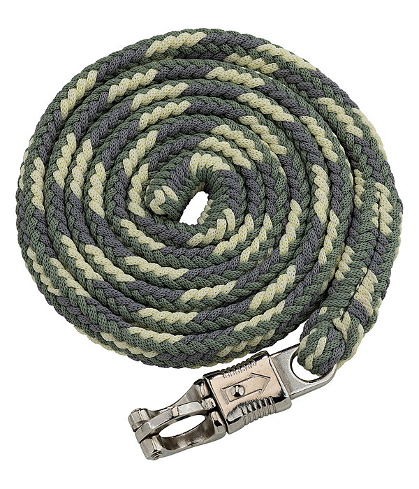 halstertouw Essential met paniekhaak