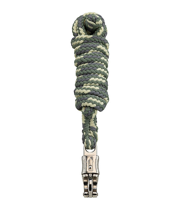 halstertouw Essential met paniekhaak