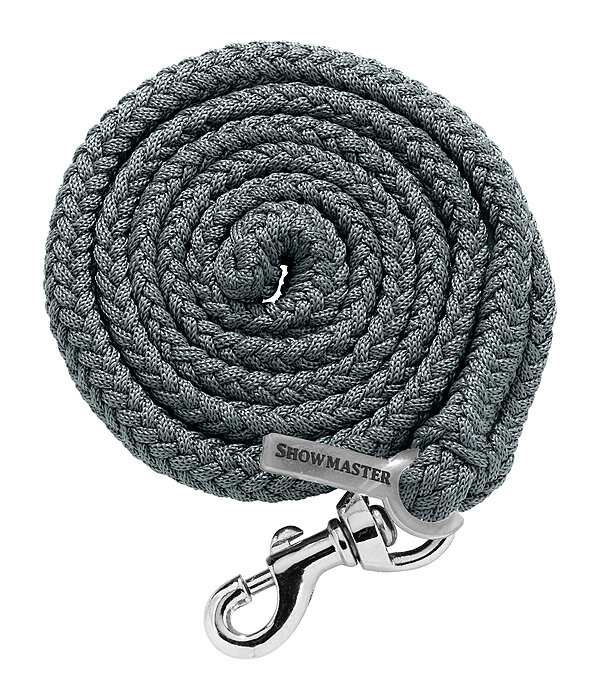 veulen- en shetty halstertouw Durable met karabijnhaak