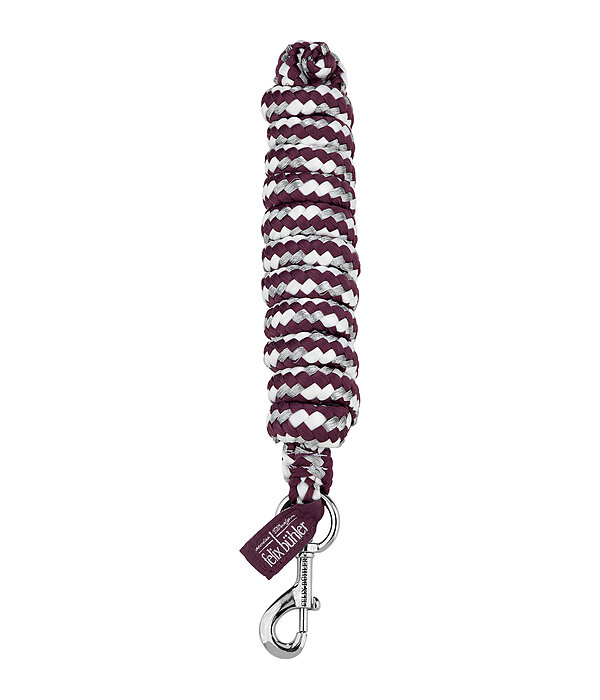 halstertouw Sparkling II met karabijnhaak