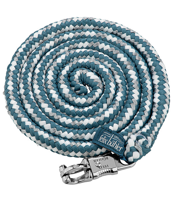 halstertouw Sparkling II met paniekhaak