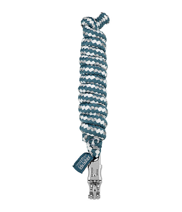 halstertouw Sparkling II met paniekhaak