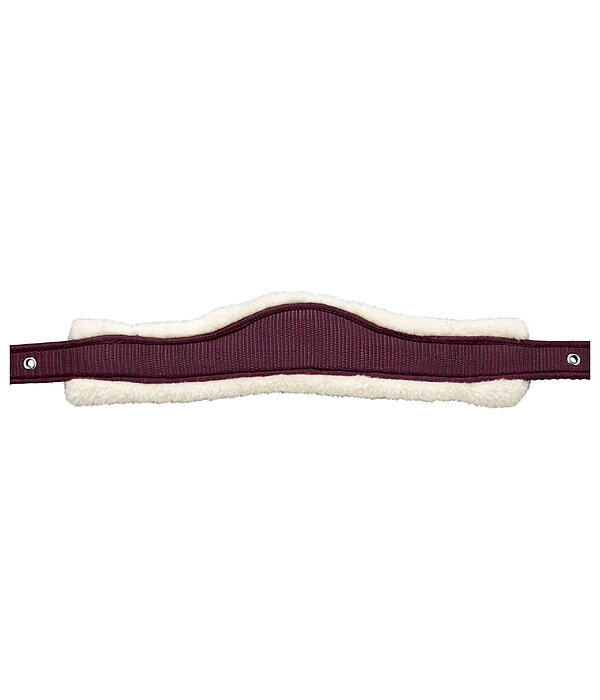 teddyfleece halster Anatomical Relaxation
