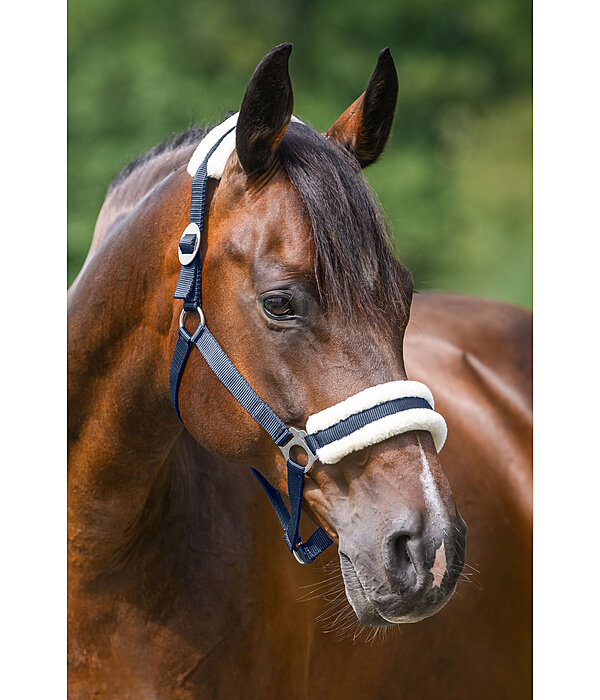 teddyfleece halster super voordelig III
