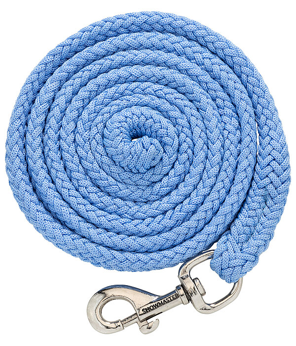 halstertouw Durable met karabijnhaak