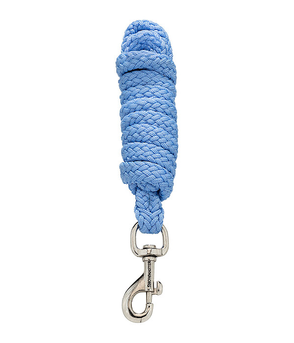 halstertouw Durable met karabijnhaak