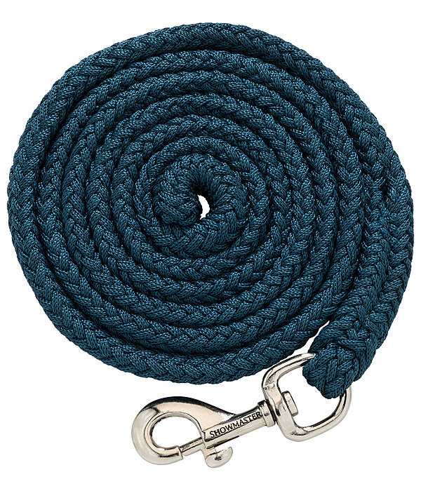 halstertouw Durable met karabijnhaak