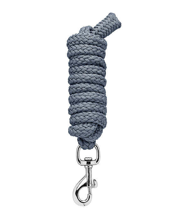 halstertouw Durable met karabijnhaak