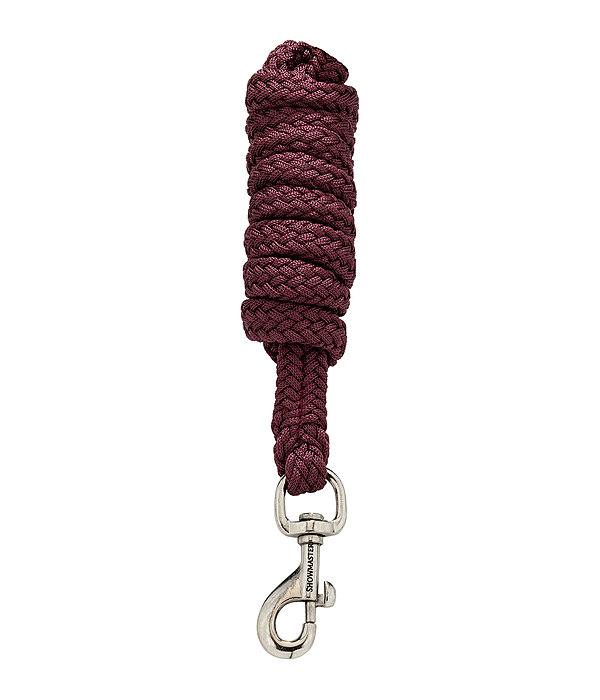 halstertouw Durable met karabijnhaak