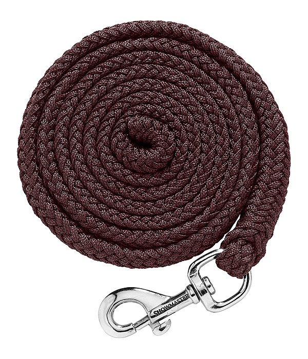 halstertouw Durable met karabijnhaak