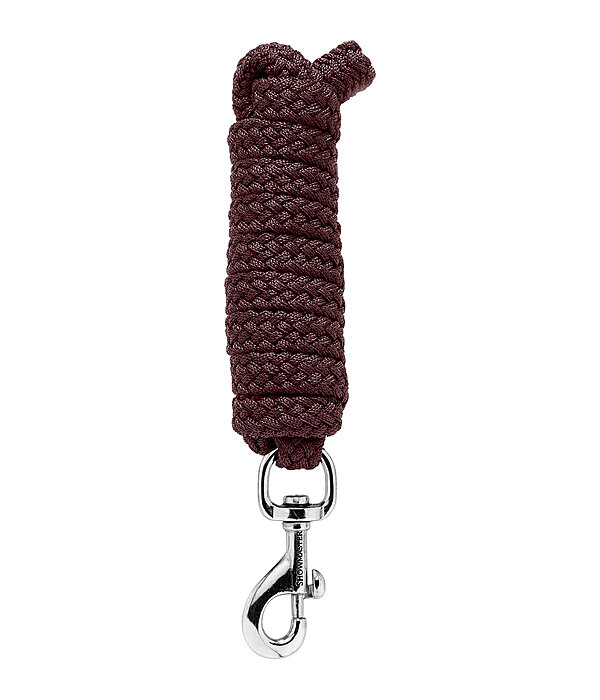 halstertouw Durable met karabijnhaak