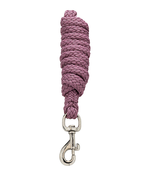 halstertouw Durable met karabijnhaak
