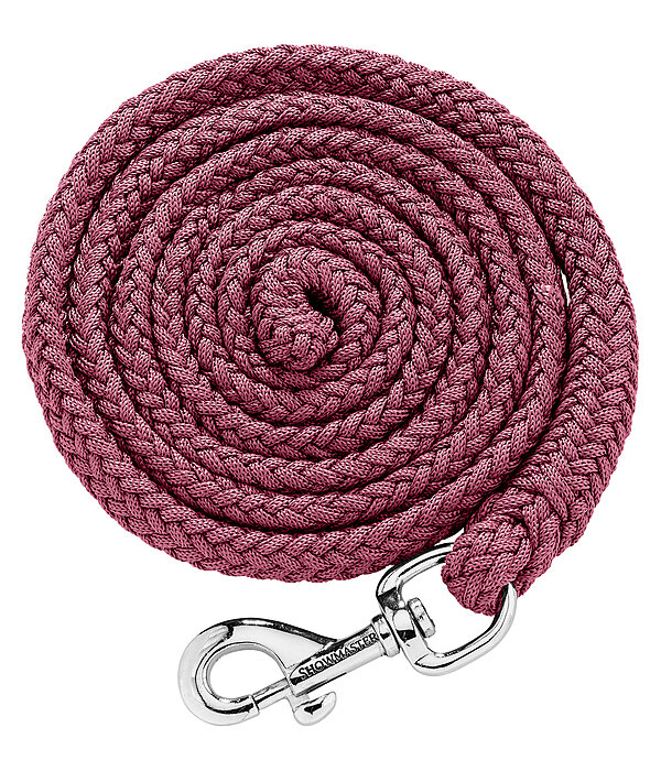 halstertouw Durable met karabijnhaak