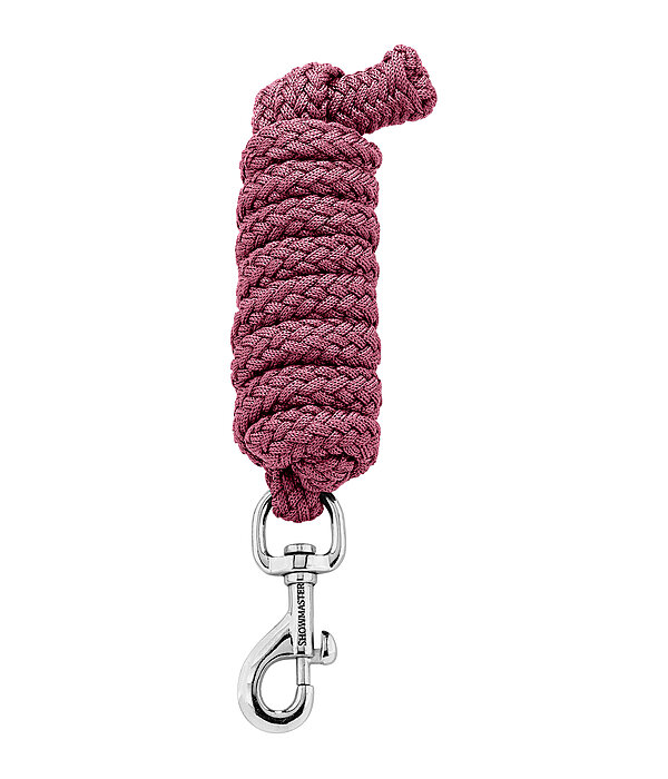 halstertouw Durable met karabijnhaak