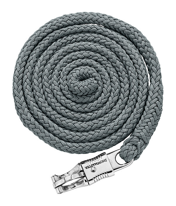 halstertouw Durable met paniekhaken