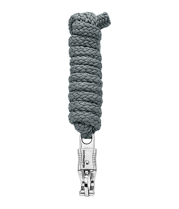 halstertouw Durable met paniekhaken