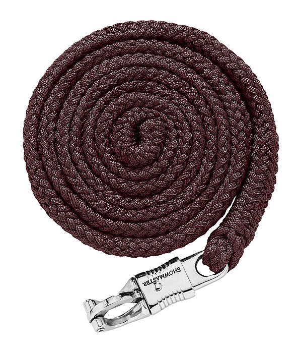 halstertouw Durable met paniekhaken