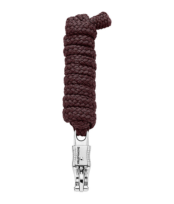 halstertouw Durable met paniekhaken