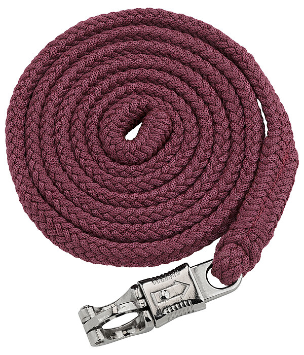 halstertouw Durable met paniekhaken