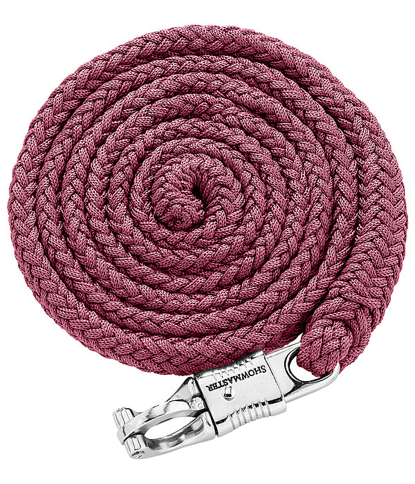 halstertouw Durable met paniekhaken