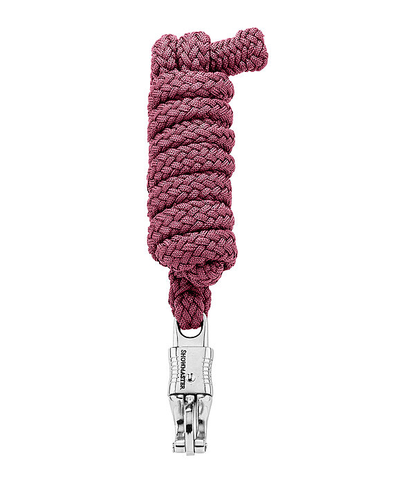 halstertouw Durable met paniekhaken